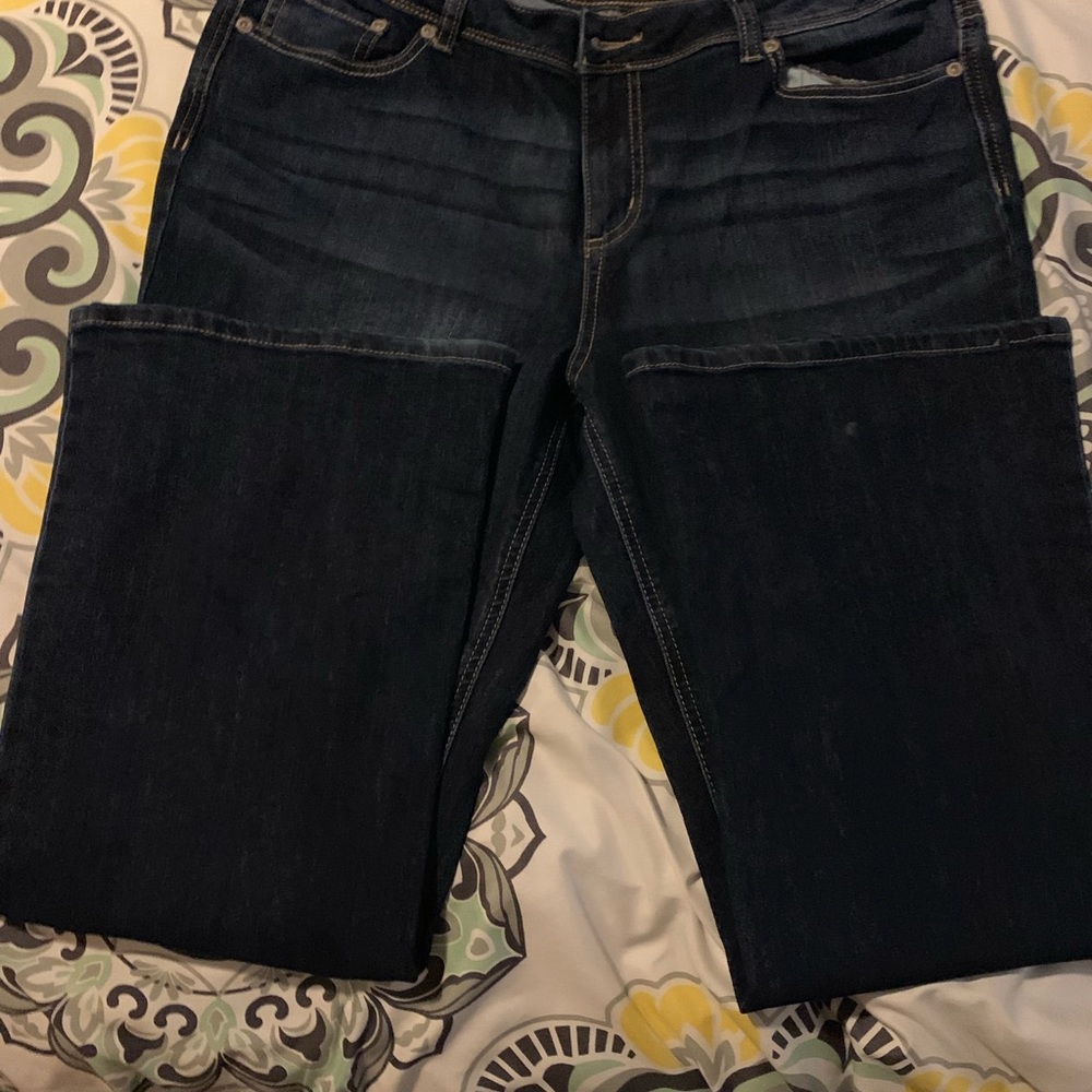 Maurices Jeans